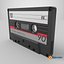 Cassette Tape - 80s A