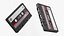 Cassette Tape - 80s A