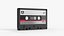 Cassette Tape - 80s A