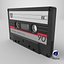 Cassette Tape - 80s A