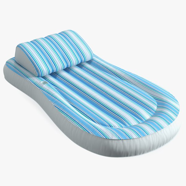 FLhrweasw Hamaca Flotante Para Piscina En Forma U Con Portavasos Y Asas Silla Flotante Para Piscina Para Adultos