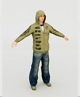 Rapper