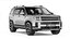Hyundai Santa Fe 2024