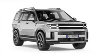 Hyundai Santa Fe 2024