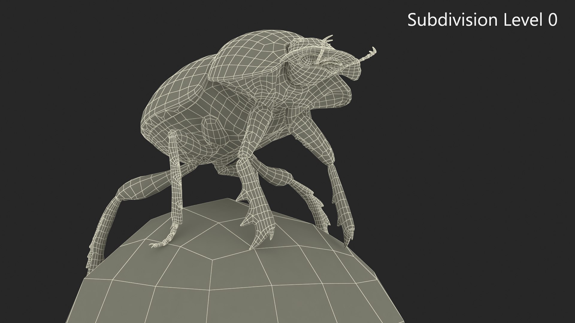 3D Soil Beetle on Sphere Fur https://p.turbosquid.com/ts-thumb/GR/5iqHmw/2a/soilbeetleonspherefurvray3dmodel012/jpg/1729173415/1920x1080/fit_q87/c6460244126faf17791c053bef32260cc6611fef/soilbeetleonspherefurvray3dmodel012.jpg