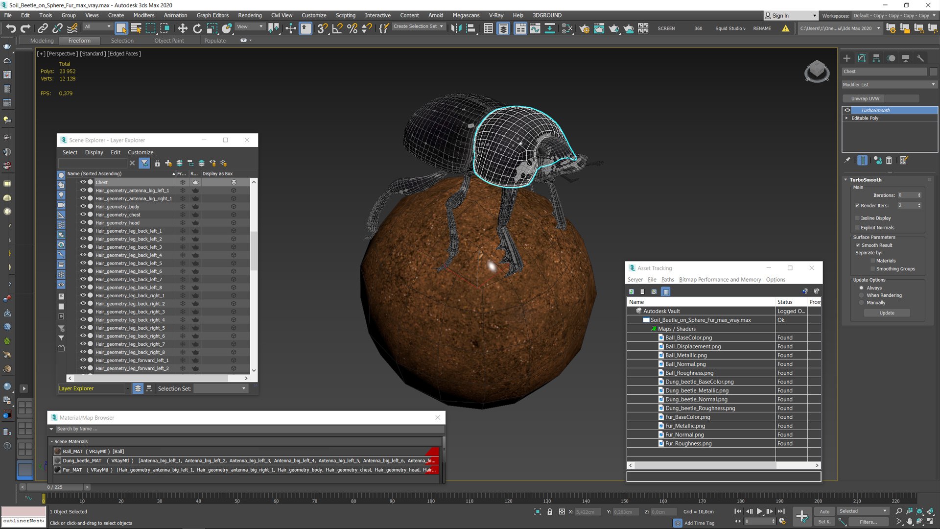3D Soil Beetle on Sphere Fur https://p.turbosquid.com/ts-thumb/GR/5iqHmw/re/soilbeetleonspherefurvray3dmodel016/jpg/1729173443/1920x1080/fit_q87/3ec9cafd595dd60dc02261324a68b7ae10bb9c23/soilbeetleonspherefurvray3dmodel016.jpg