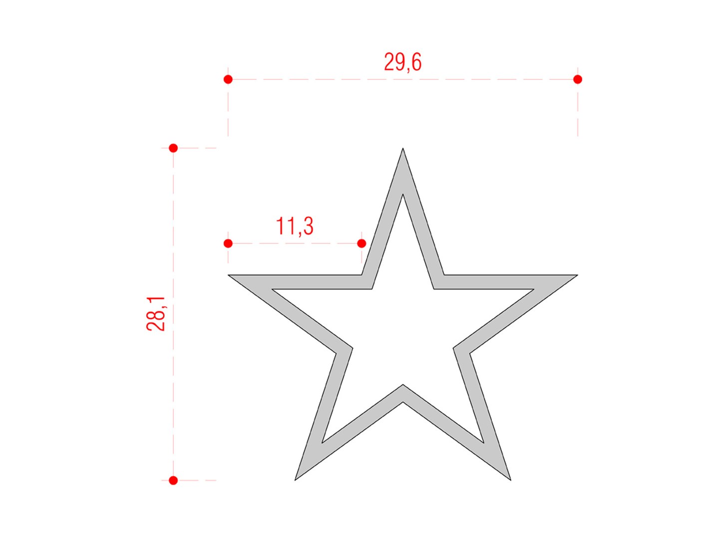 3D star model https://p.turbosquid.com/ts-thumb/GR/7OSMEO/JI9gRglQ/3dw0014starsample05/jpg/1552523016/1920x1080/fit_q87/f81b82ffdf1376946c2b469cdfb7b1be2c629d41/3dw0014starsample05.jpg