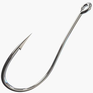 Fish Hook V2