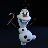 Olaf
