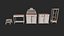 Painted Furniture Pack