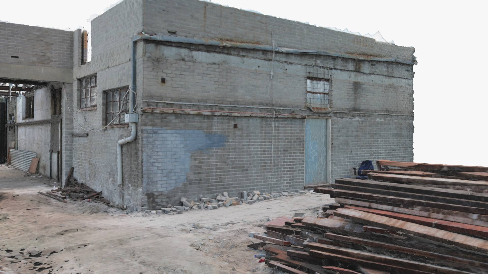 demolition site facade 3D model https://p.turbosquid.com/ts-thumb/GR/B6ruFh/29/demolitionsitefacade5/jpg/1606641716/1920x1080/fit_q87/238c27df26570ee80bf7880b971631ed362b438e/demolitionsitefacade5.jpg
