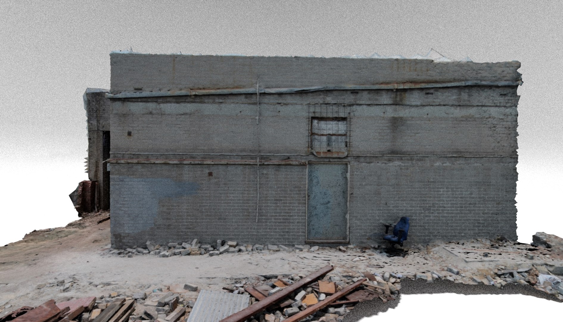 demolition site facade 3D model https://p.turbosquid.com/ts-thumb/GR/B6ruFh/7ppvkgXZ/demolitionsitefacade410/jpg/1543201124/1920x1080/fit_q87/98d7b323dec430eef678ecb26973ed4b0efb3e6a/demolitionsitefacade410.jpg