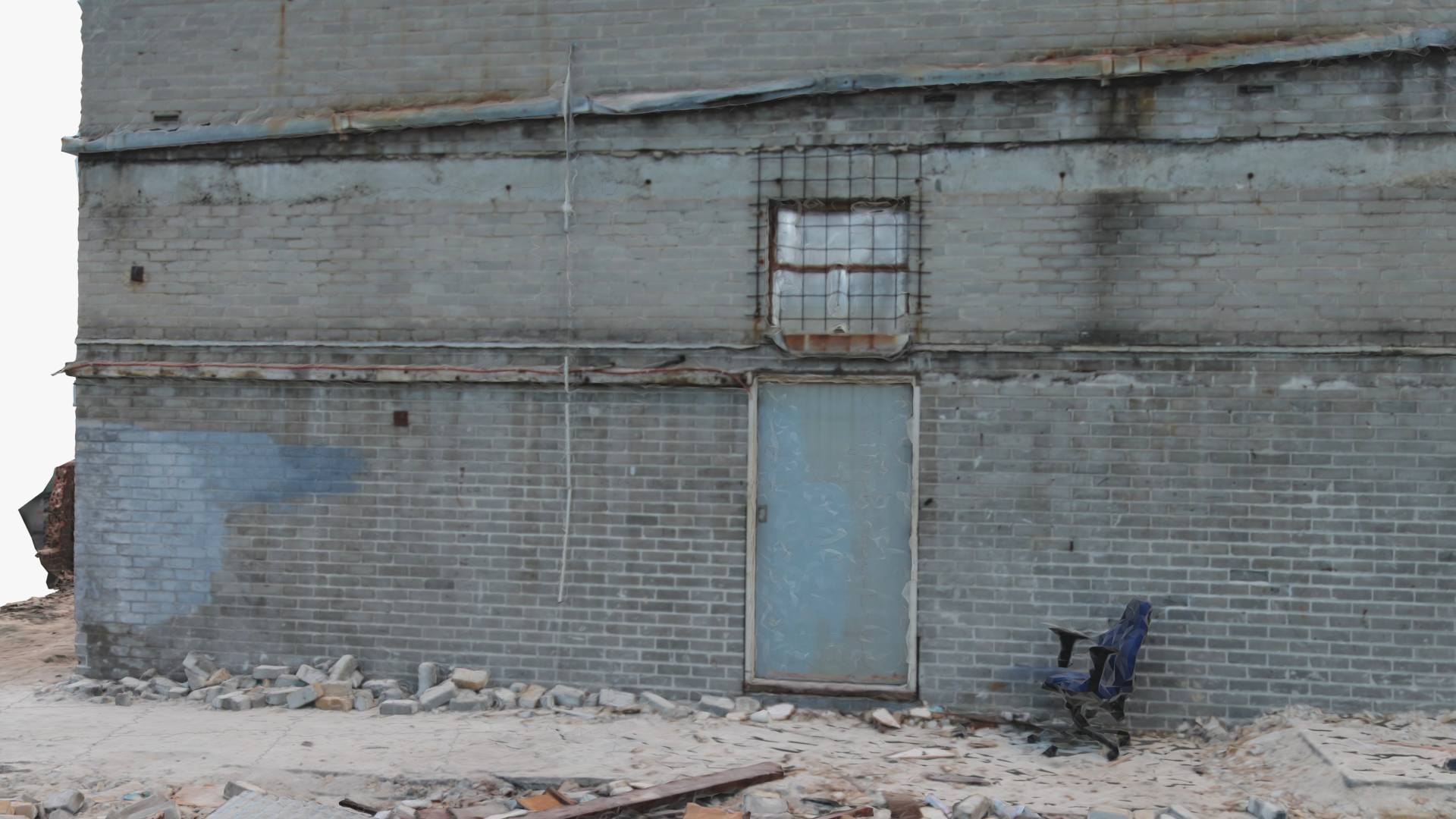 demolition site facade 3D model https://p.turbosquid.com/ts-thumb/GR/B6ruFh/d7/demolitionsitefacade4/jpg/1606641349/1920x1080/fit_q87/7041250facf1db77276f5e995893a85b7adcffb0/demolitionsitefacade4.jpg