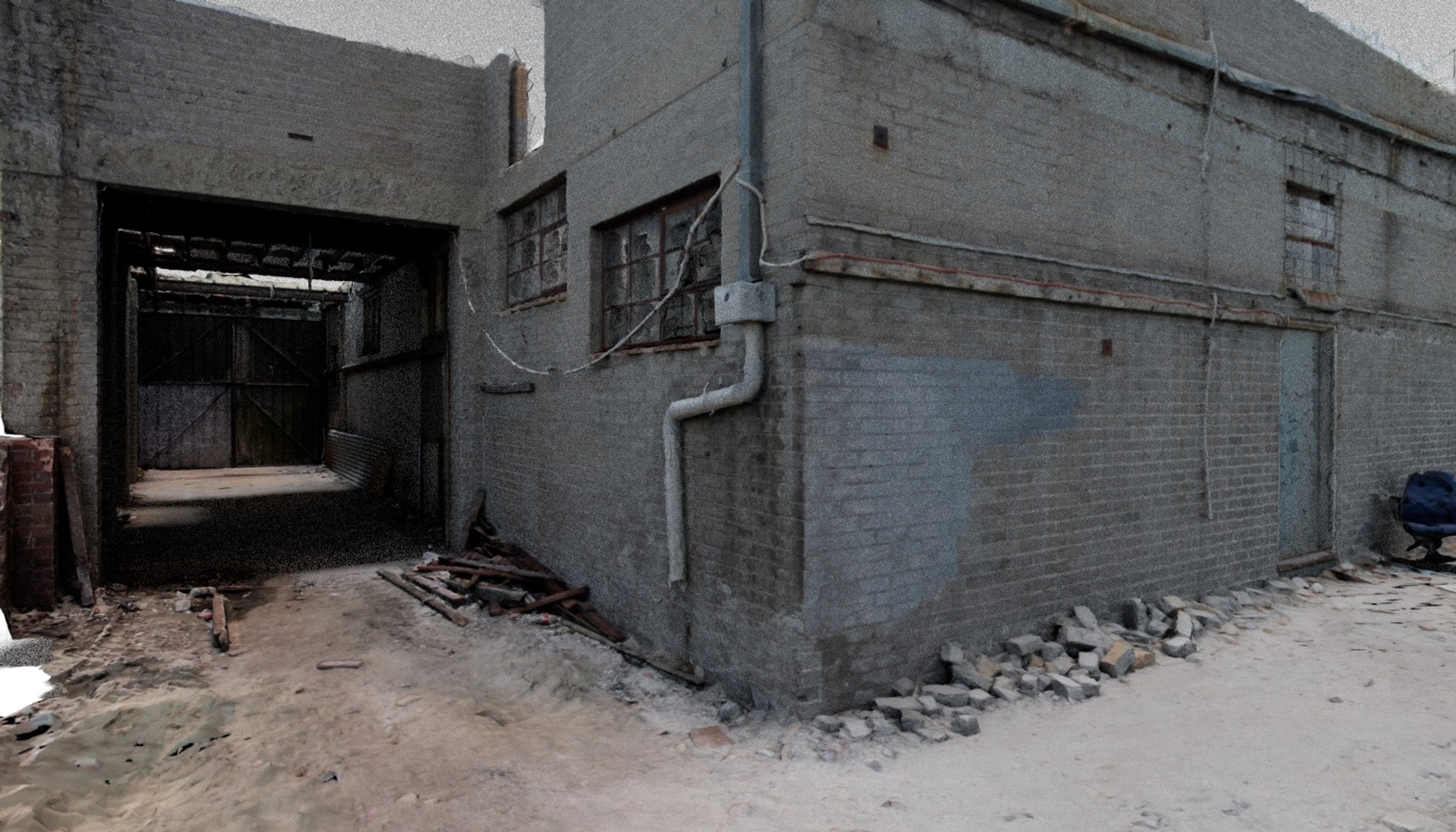demolition site facade 3D model https://p.turbosquid.com/ts-thumb/GR/B6ruFh/iUtkZ2a4/demolitionsitefacade45/jpg/1543200969/1920x1080/fit_q87/b85543a1f2d6b50ad1cb750001ba93da87ec3220/demolitionsitefacade45.jpg