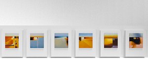 Abstract Art Collection Vol. 4