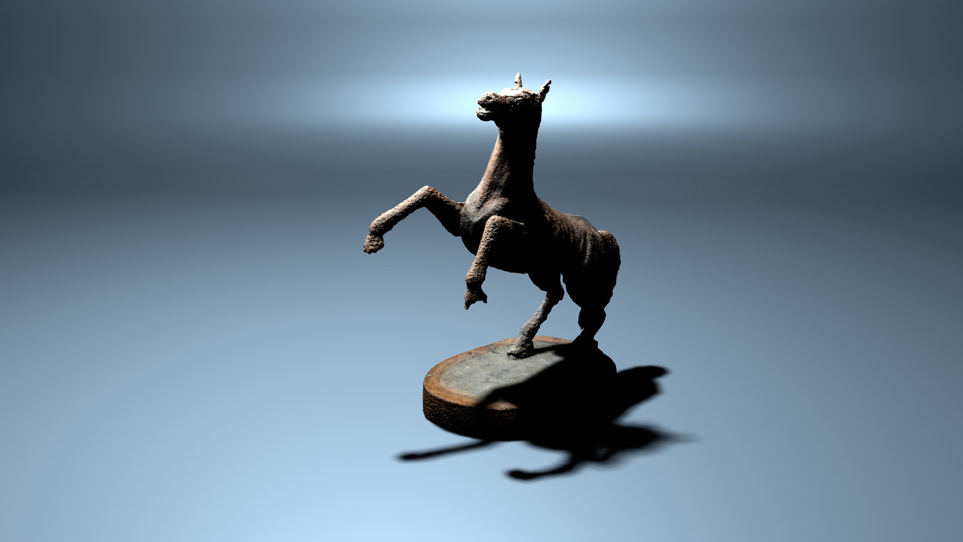 Horse Statue Craved By clay 3D model https://p.turbosquid.com/ts-thumb/GR/C9rMyY/6X/untitled3/jpg/1636448925/1920x1080/fit_q87/f543d59a439d541a261a385db21f5fd35d86a3ef/untitled3.jpg