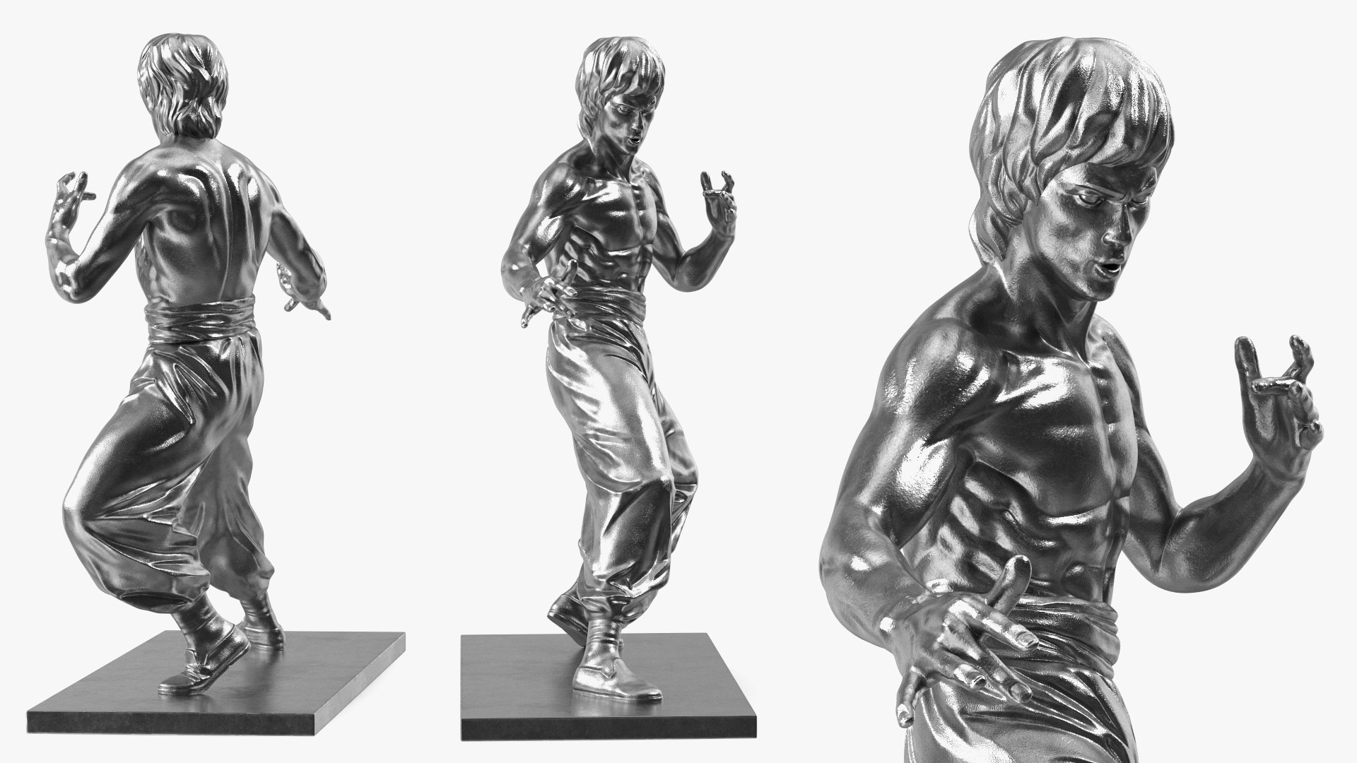 Miniature Silver Figure of Bruce Lee 3D https://p.turbosquid.com/ts-thumb/GR/CUpm4h/23/miniature_silver_figure_of_bruce_lee_007/jpg/1745001237/1920x1080/fit_q87/a0cb293a439e36f75decc2c1c03d3d2417552c01/miniature_silver_figure_of_bruce_lee_007.jpg