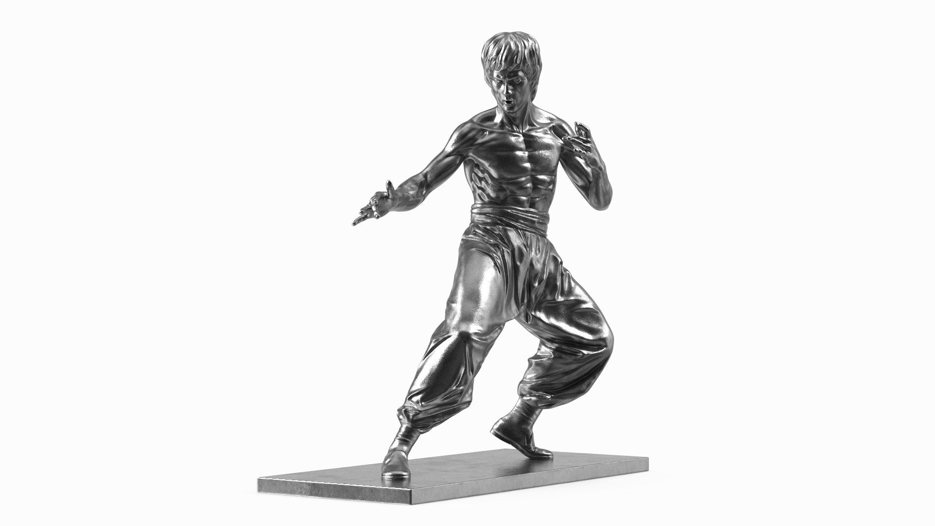 Miniature Silver Figure of Bruce Lee 3D https://p.turbosquid.com/ts-thumb/GR/CUpm4h/oh/miniature_silver_figure_of_bruce_lee_360/jpg/1745000980/1920x1080/turn_fit_q99/e2251ebd8fc649c1e829c29b53872694fb462c8a/miniature_silver_figure_of_bruce_lee_360-1.jpg