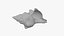 Small Sea Shell