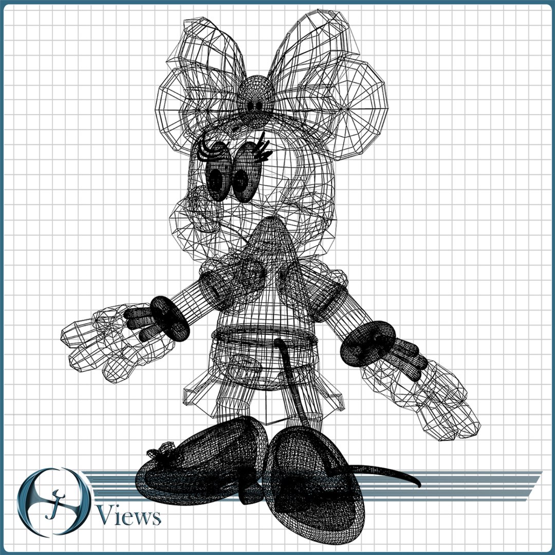 3d model of cartoon mouse minnie https://p.turbosquid.com/ts-thumb/GR/GwhHyB/AqJ5airg/minnie_wire/jpg/1279494452/1920x1080/fit_q87/6425c938fbbab4ab261f954a8c8a7a08a197f875/minnie_wire.jpg
