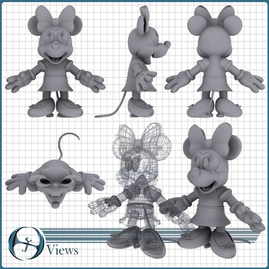 3d model of cartoon mouse minnie https://p.turbosquid.com/ts-thumb/GR/GwhHyB/qe4CubAe/minnie_views/jpg/1279494423/1920x1080/fit_q87/a9c2e6969136a7d763e3c515cac1d10bacfbd74e/minnie_views.jpg