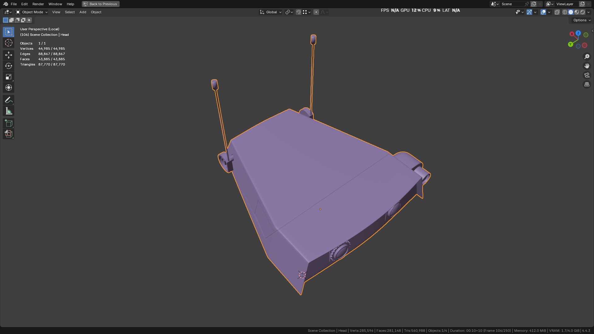 3D Droids Robot model https://p.turbosquid.com/ts-thumb/GR/JKM1LN/2s/screenshot20250505144331/png/1746434935/1920x1080/fit_q87/d44a2d9160d48a96c639407b7e26c015d5afe870/screenshot20250505144331.jpg