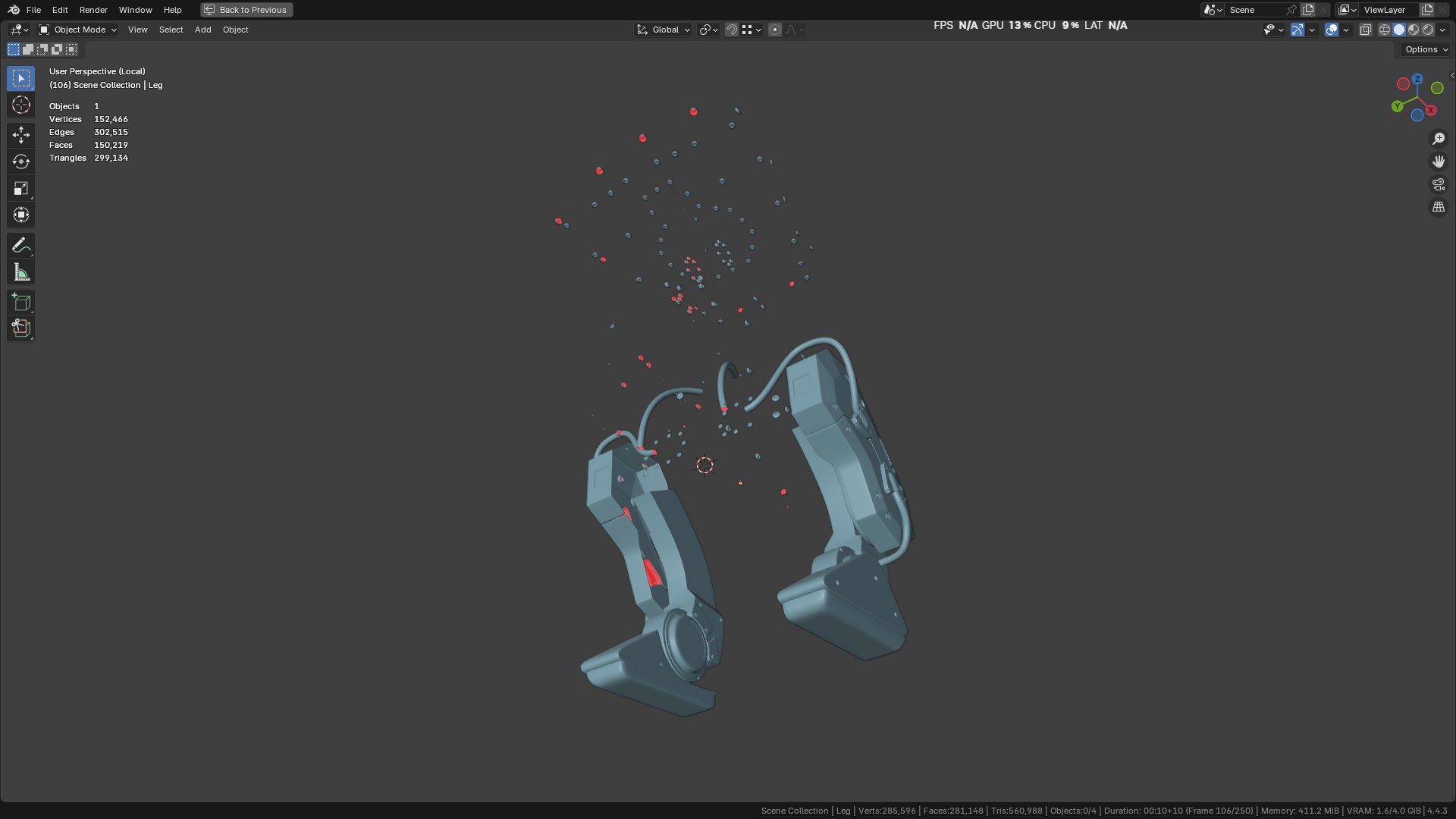 3D Droids Robot model https://p.turbosquid.com/ts-thumb/GR/JKM1LN/3G/screenshot20250505143926/png/1746435016/1920x1080/fit_q87/fd393177aaa852b74b5b7eeb54ec87dd74f98fbb/screenshot20250505143926.jpg