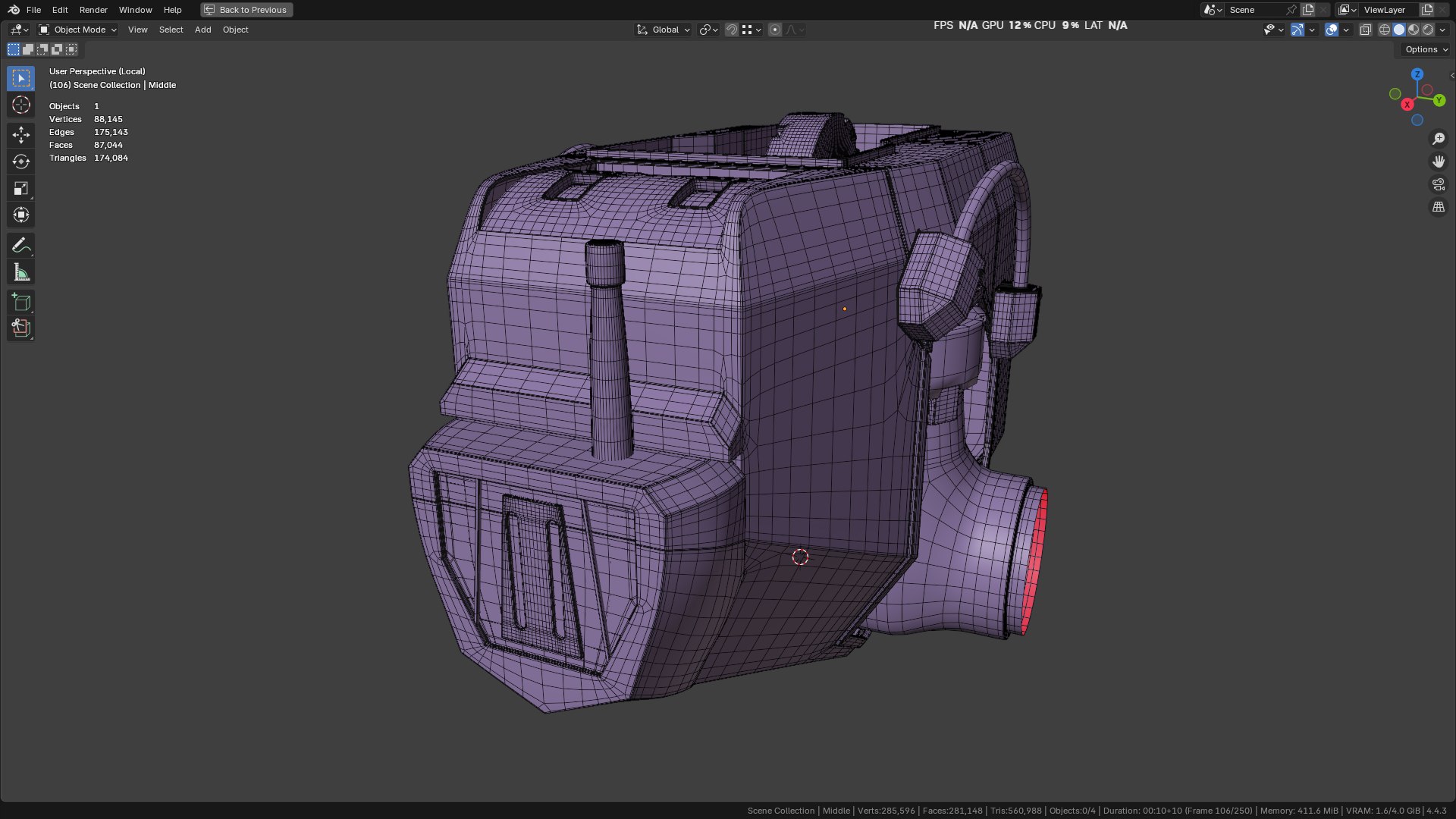 3D Droids Robot model https://p.turbosquid.com/ts-thumb/GR/JKM1LN/8k/screenshot20250505144122/png/1746434985/1920x1080/fit_q87/96a878abbcc773b7714316989b8335f67be62095/screenshot20250505144122.jpg