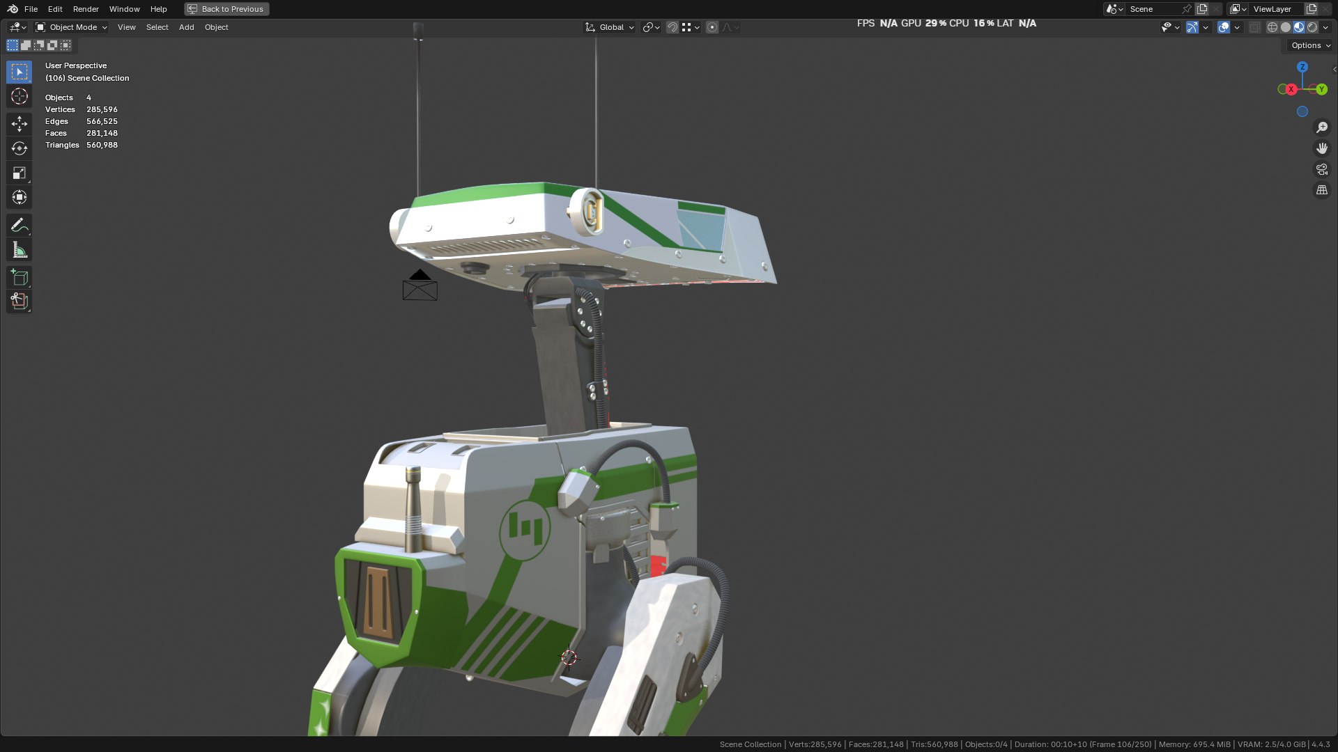 3D Droids Robot model https://p.turbosquid.com/ts-thumb/GR/JKM1LN/Dq/screenshot20250505143803/png/1746434891/1920x1080/fit_q87/cd562fa42efcaf0d5a4ec658aadf9f0709d0522b/screenshot20250505143803.jpg