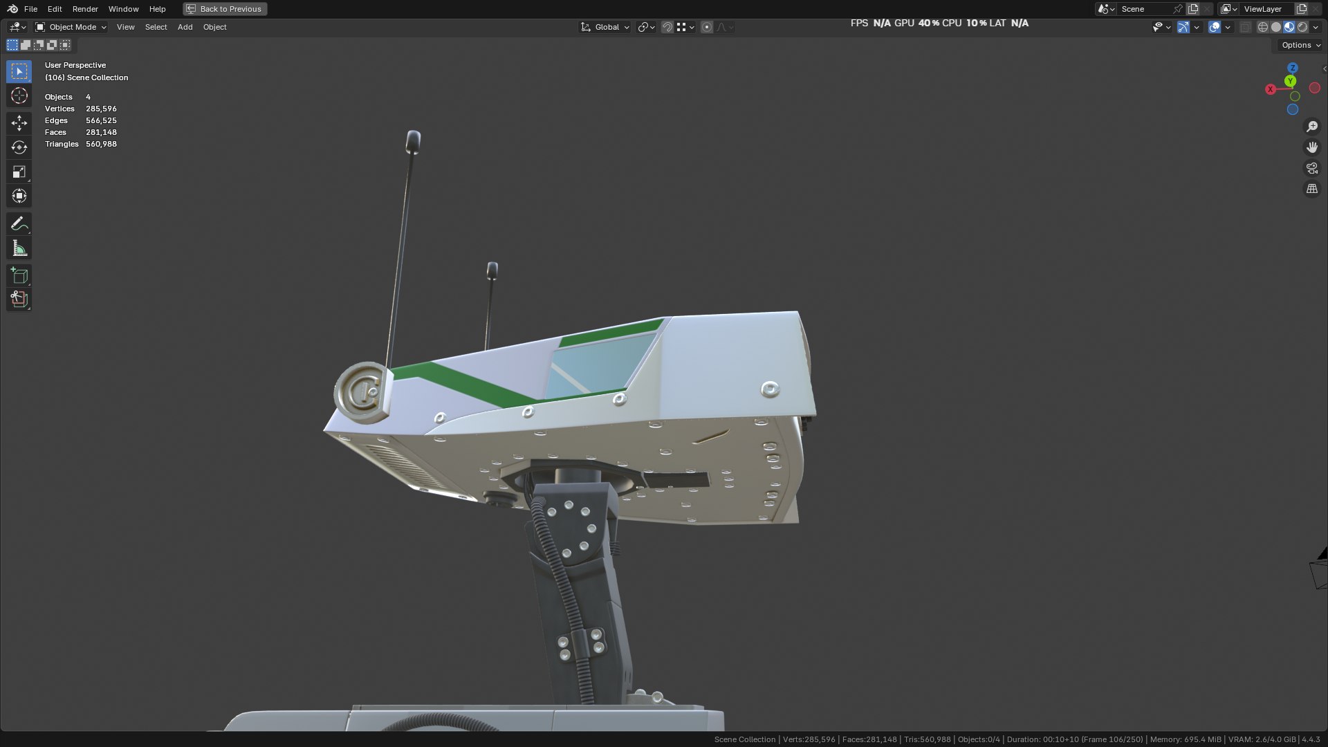 3D Droids Robot model https://p.turbosquid.com/ts-thumb/GR/JKM1LN/Es/screenshot20250505143834/png/1746434883/1920x1080/fit_q87/ae077c325fdc0f32ef28363f2596194b863bdbdf/screenshot20250505143834.jpg