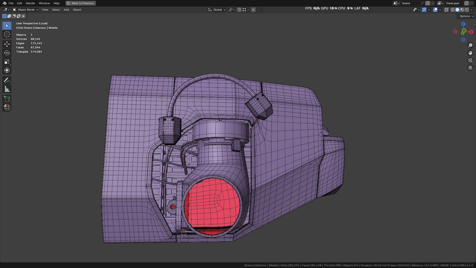 3D Droids Robot model https://p.turbosquid.com/ts-thumb/GR/JKM1LN/Fd/screenshot20250505144041/png/1746434995/1920x1080/fit_q87/d9a70fa588257d2f4f3b22a9d3def20f4b944377/screenshot20250505144041.jpg