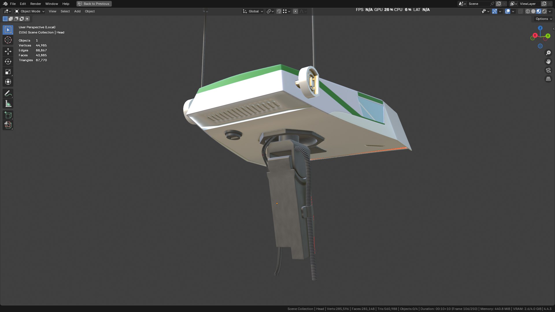 3D Droids Robot model https://p.turbosquid.com/ts-thumb/GR/JKM1LN/IL/screenshot20250505144233/png/1746434961/1920x1080/fit_q87/c934112f229be47ddd1904c42dece5a40a3b4bae/screenshot20250505144233.jpg