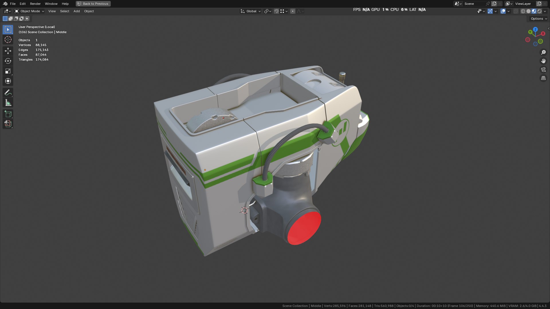 3D Droids Robot model https://p.turbosquid.com/ts-thumb/GR/JKM1LN/It/screenshot20250505144135/png/1746434980/1920x1080/fit_q87/9698c834a9ac212fd925ef55a0bc75cd41415191/screenshot20250505144135.jpg