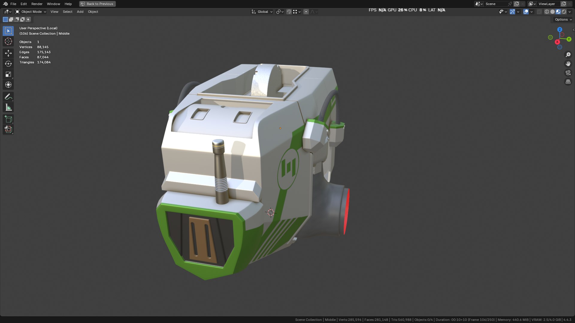 3D Droids Robot model https://p.turbosquid.com/ts-thumb/GR/JKM1LN/L3/screenshot20250505144144/png/1746434975/1920x1080/fit_q87/7309748371f93f6511986cdf4b7aff2496896c7b/screenshot20250505144144.jpg