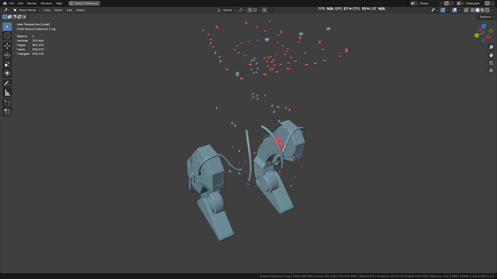 3D Droids Robot model https://p.turbosquid.com/ts-thumb/GR/JKM1LN/Ob/screenshot20250505143942/png/1746435012/1920x1080/fit_q87/e83f18e420504857877edaa69e4affc32e1b3cfe/screenshot20250505143942.jpg