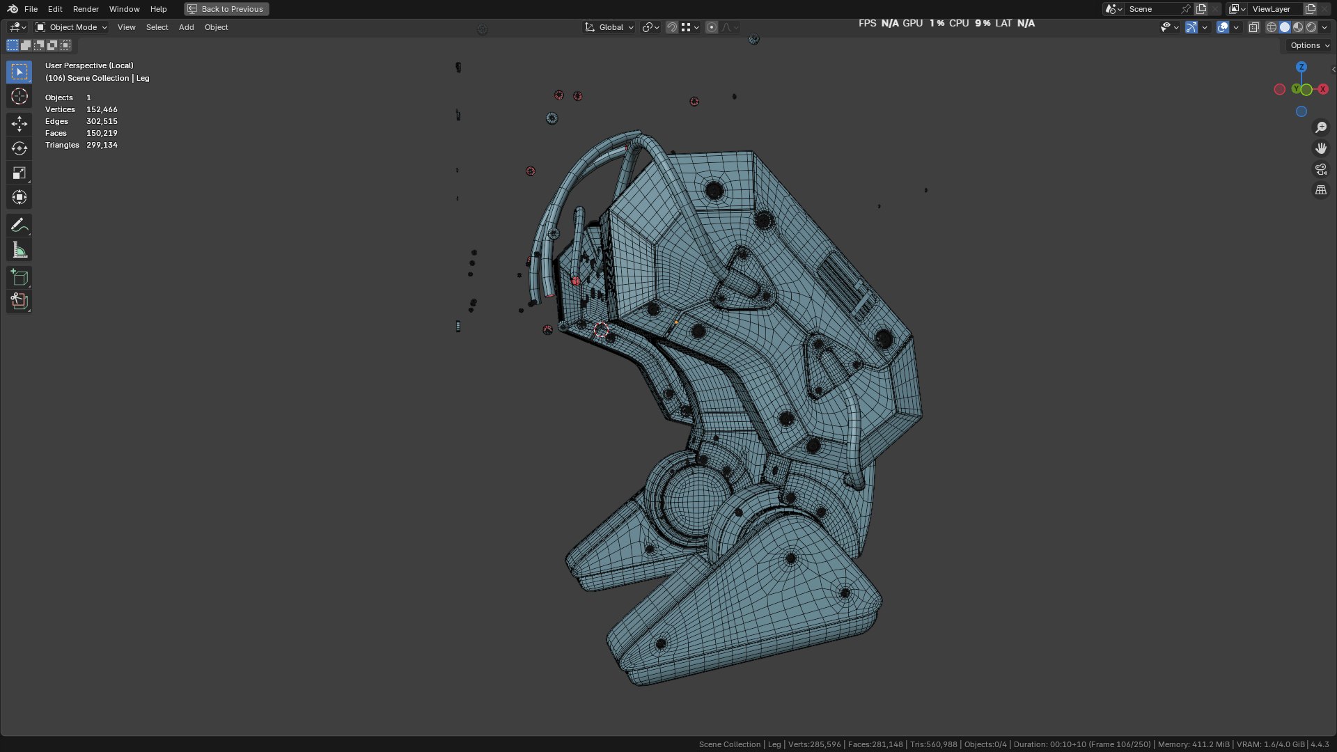 3D Droids Robot model https://p.turbosquid.com/ts-thumb/GR/JKM1LN/Od/screenshot20250505144019/png/1746435003/1920x1080/fit_q87/46fe64a3e5a2f3b4c2507b0d3b10ce85551bcb71/screenshot20250505144019.jpg