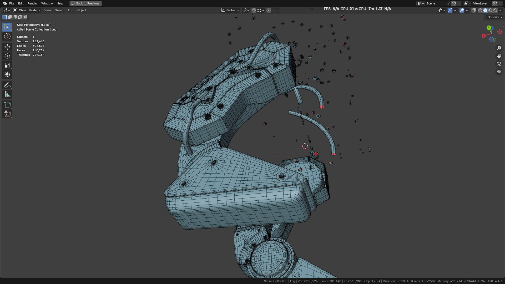 3D Droids Robot model https://p.turbosquid.com/ts-thumb/GR/JKM1LN/Px/screenshot20250505144010/png/1746435009/1920x1080/fit_q87/f4fab82546c429c1a79ec0d12a77d62f67e26f05/screenshot20250505144010.jpg