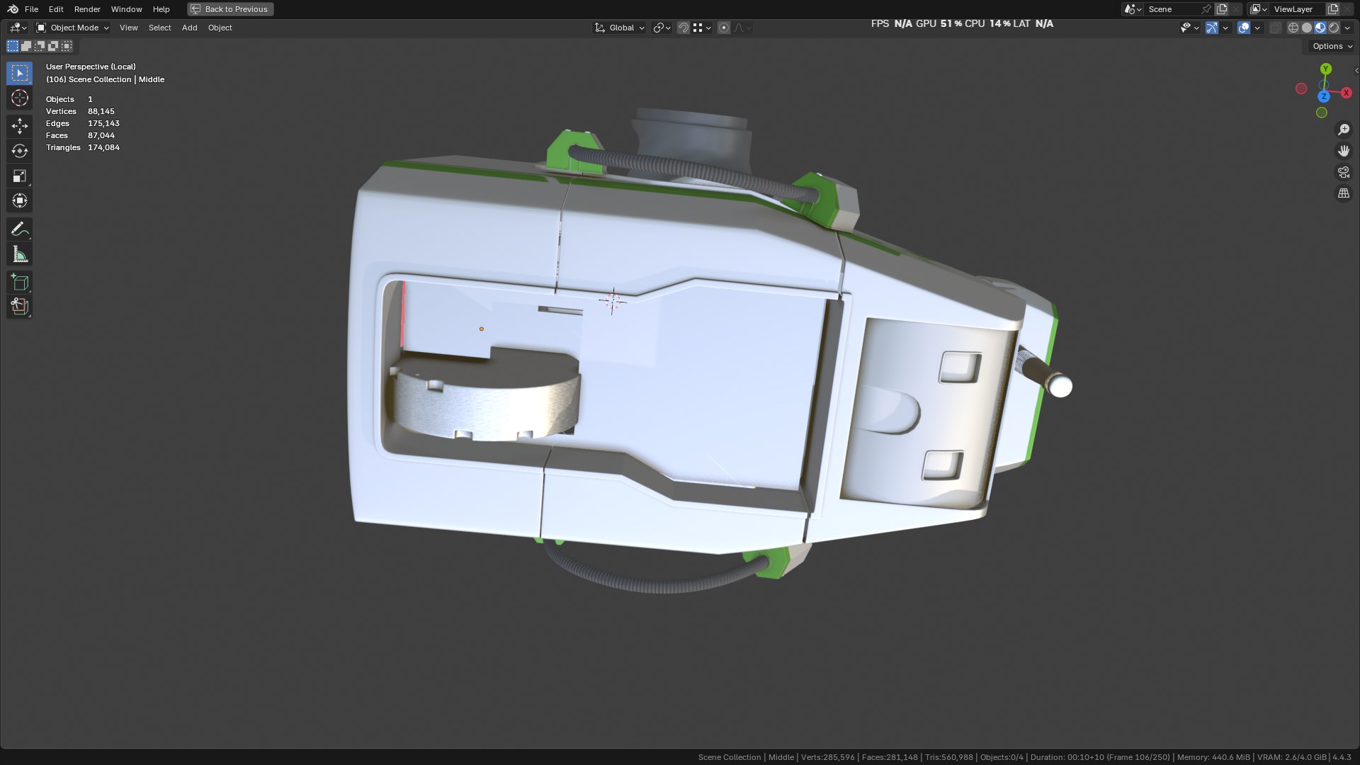 3D Droids Robot model https://p.turbosquid.com/ts-thumb/GR/JKM1LN/QA/screenshot20250505144208/png/1746434966/1920x1080/fit_q87/81c2a47f64221da7f7f92fe23b5b09d82cae57e2/screenshot20250505144208.jpg