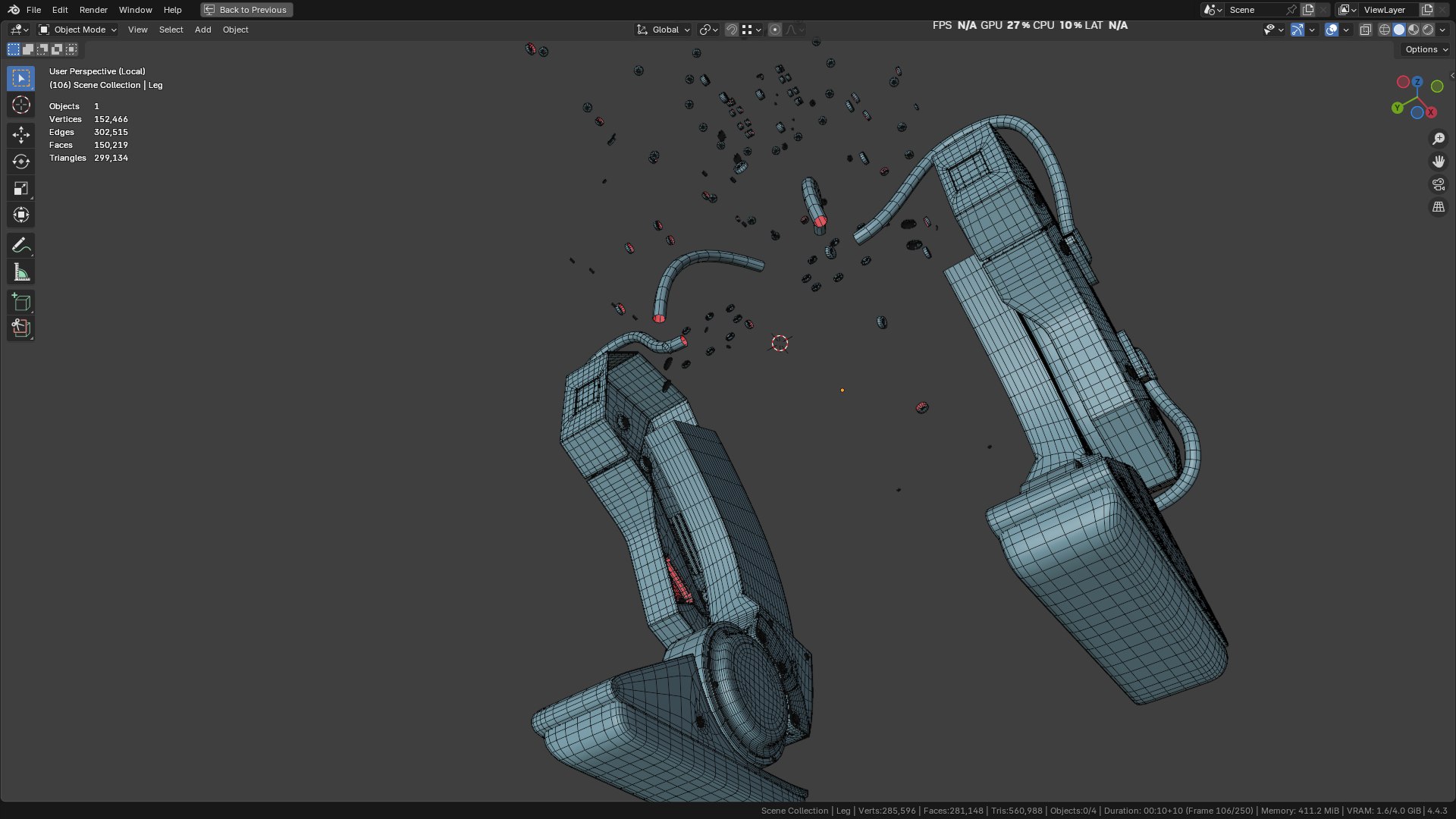 3D Droids Robot model https://p.turbosquid.com/ts-thumb/GR/JKM1LN/Qu/screenshot20250505144006/png/1746435008/1920x1080/fit_q87/a96dd387848d5eb5bd553f82309df54b94c1a1cb/screenshot20250505144006.jpg