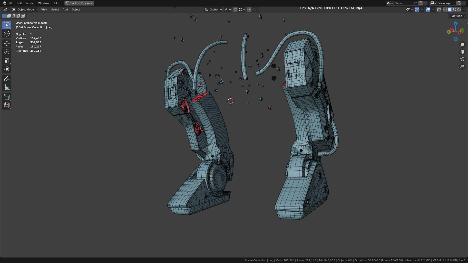 3D Droids Robot model https://p.turbosquid.com/ts-thumb/GR/JKM1LN/Sq/screenshot20250505144031/png/1746434997/1920x1080/fit_q87/7e0aeea996cc8ef46c3a3e3d0e426760f657c139/screenshot20250505144031.jpg