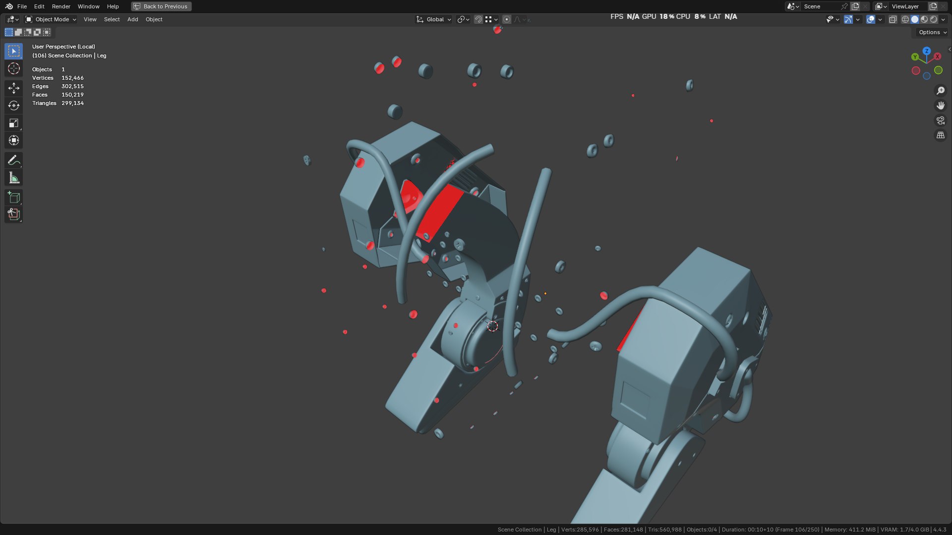 3D Droids Robot model https://p.turbosquid.com/ts-thumb/GR/JKM1LN/St/screenshot20250505143952/png/1746435011/1920x1080/fit_q87/79cca23953442cf198a1b3066501efc3994ea2f7/screenshot20250505143952.jpg