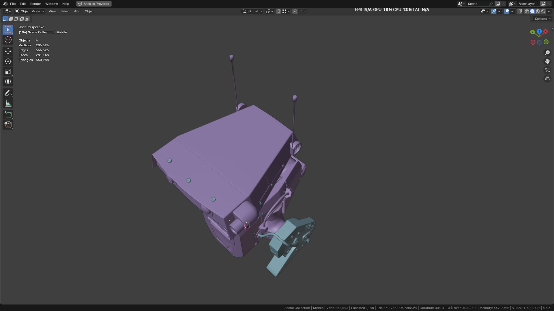 3D Droids Robot model https://p.turbosquid.com/ts-thumb/GR/JKM1LN/XD/screenshot20250505143914/png/1746435016/1920x1080/fit_q87/c2fad8cb64ac5bc69dbb6a4483fdd6600a8374e3/screenshot20250505143914.jpg