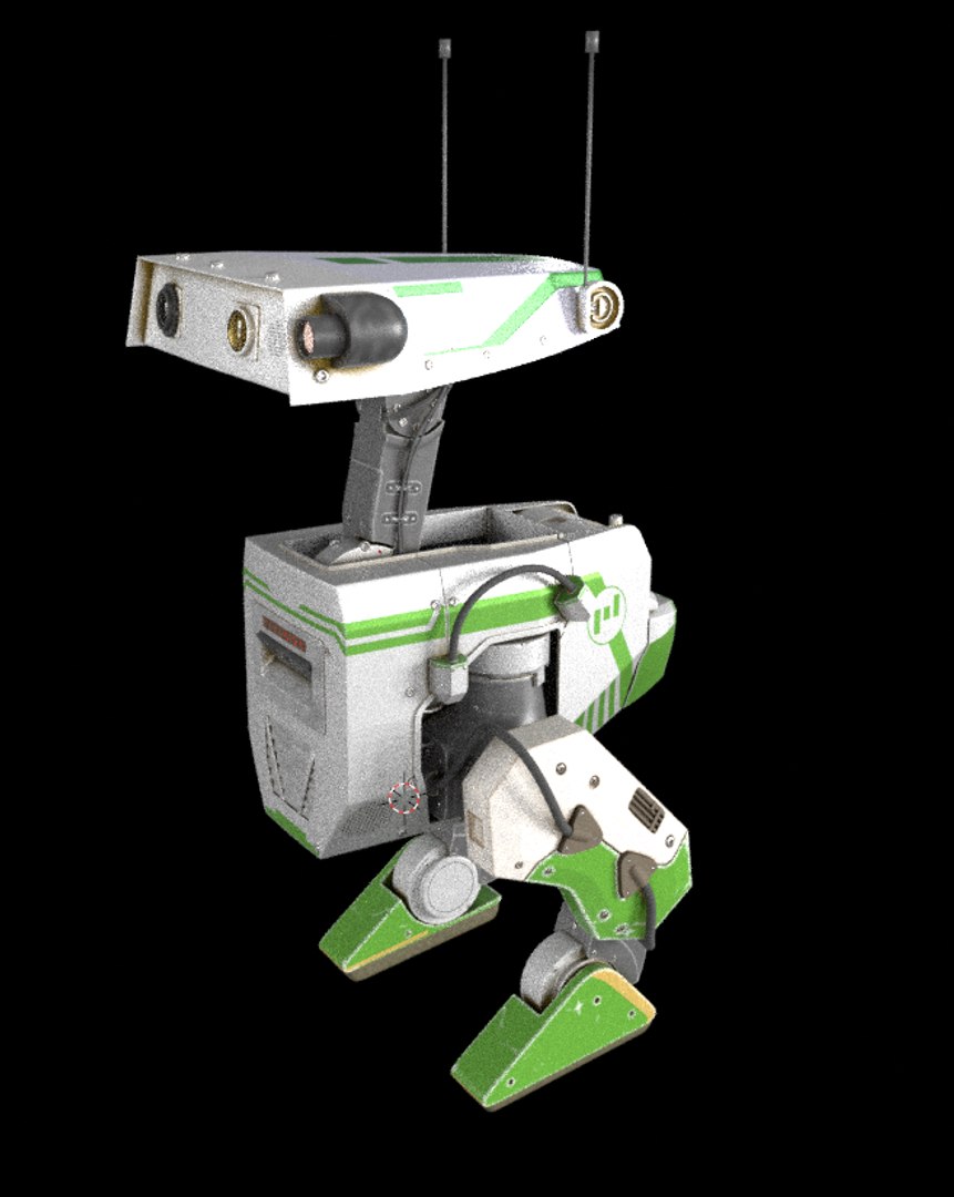 3D Droids Robot model https://p.turbosquid.com/ts-thumb/GR/JKM1LN/Y4/screenshot20250505134227/png/1746434920/1920x1080/fit_q87/4a93744debc476f810edbc16d60df171b143cc2e/screenshot20250505134227.jpg