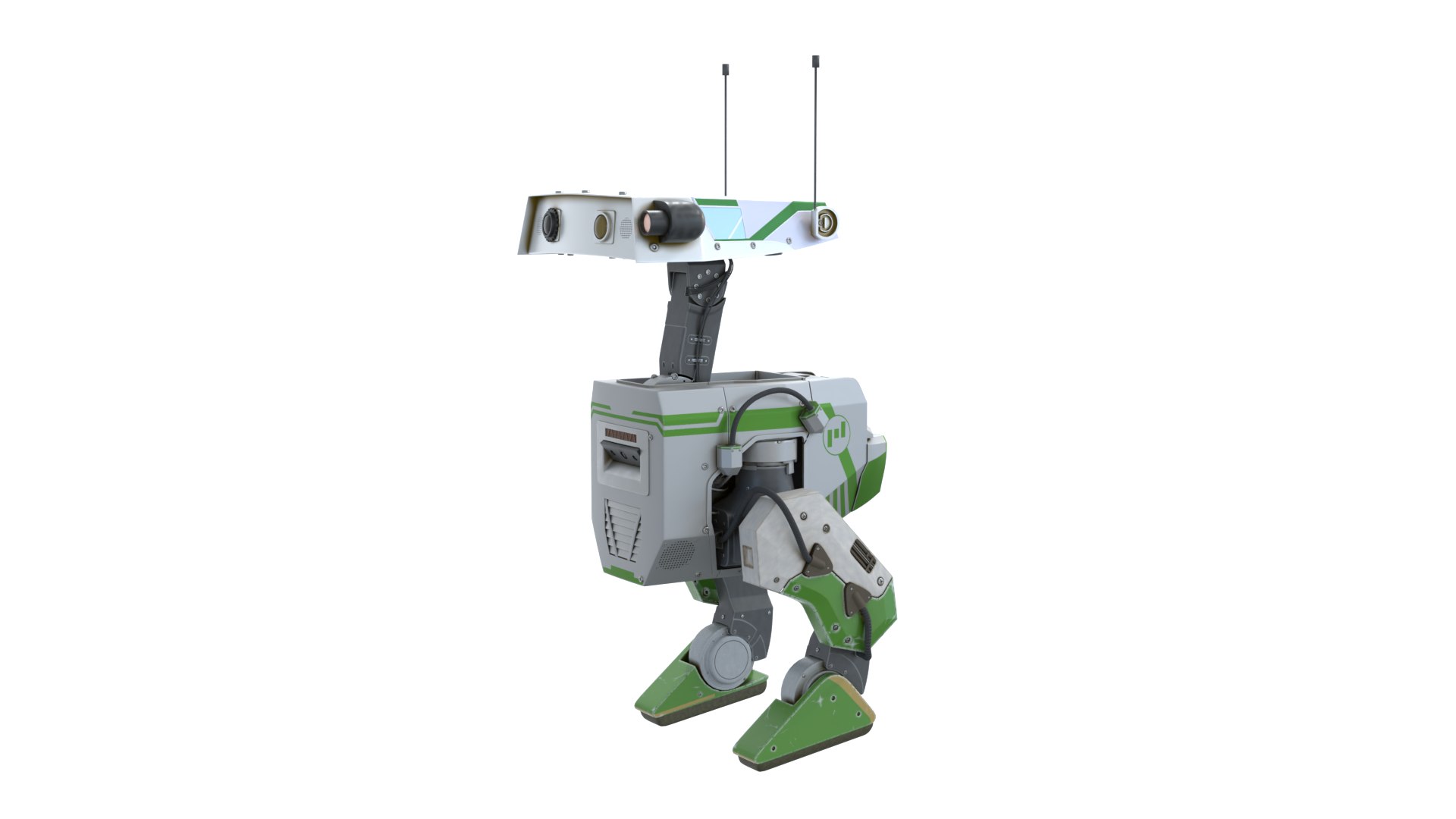 3D Droids Robot model https://p.turbosquid.com/ts-thumb/GR/JKM1LN/Yj/5/png/1746447484/1920x1080/fit_q87/14400ad4d330a3b5eee68e34792817a8200493ca/5.jpg