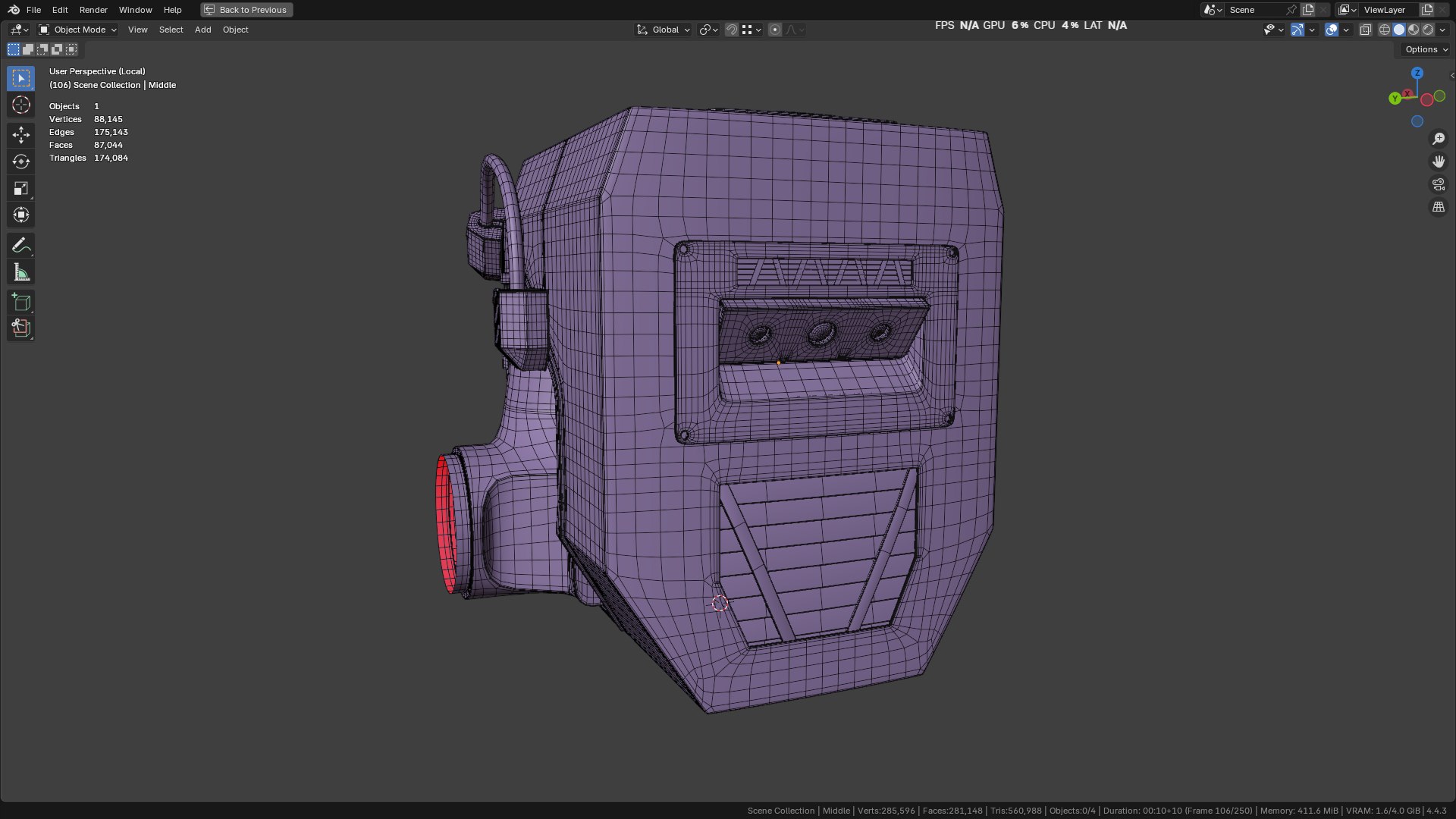 3D Droids Robot model https://p.turbosquid.com/ts-thumb/GR/JKM1LN/Zo/screenshot20250505144128/png/1746434983/1920x1080/fit_q87/3c97d14e2ea4ee218bc4eb1f1e8dac2a8f8cde1f/screenshot20250505144128.jpg