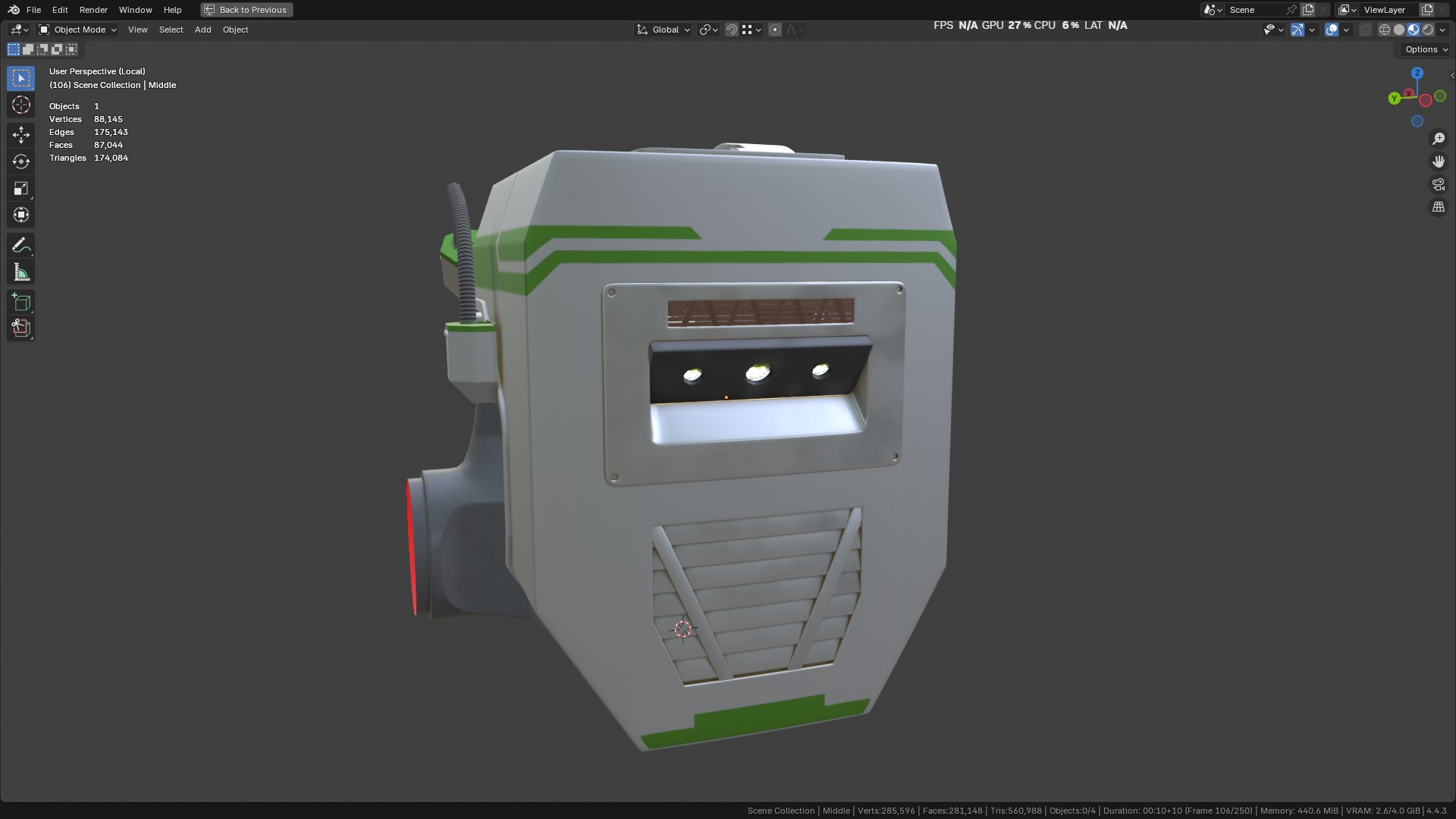 3D Droids Robot model https://p.turbosquid.com/ts-thumb/GR/JKM1LN/aG/screenshot20250505144149/png/1746434979/1920x1080/fit_q87/f3a4d0583f668c2af5228de6f64f813fc5b3514c/screenshot20250505144149.jpg