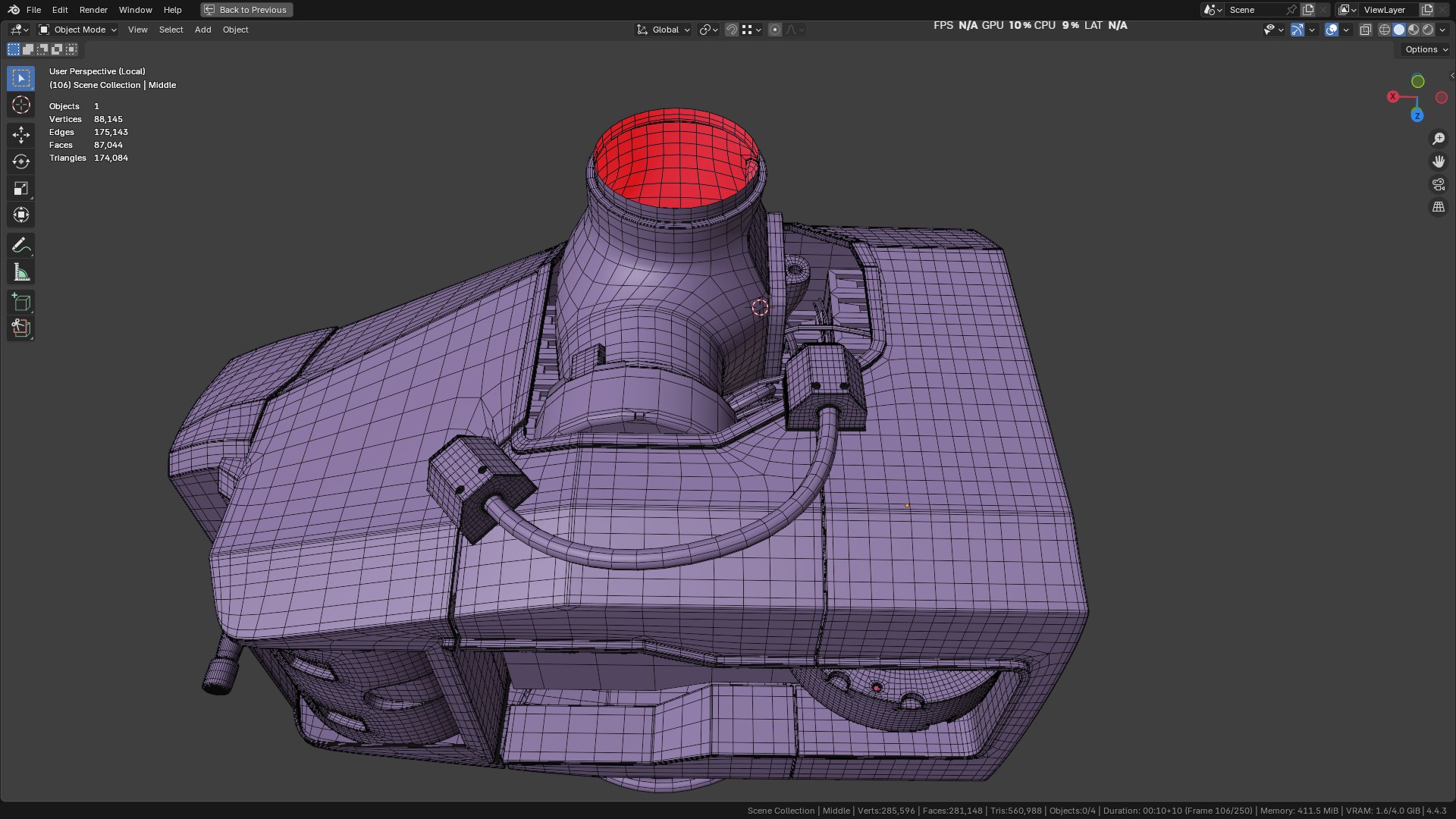 3D Droids Robot model https://p.turbosquid.com/ts-thumb/GR/JKM1LN/aP/screenshot20250505144110/png/1746434991/1920x1080/fit_q87/17e57b0f5988ac6cc9f47e9bc3830543f99912f9/screenshot20250505144110.jpg