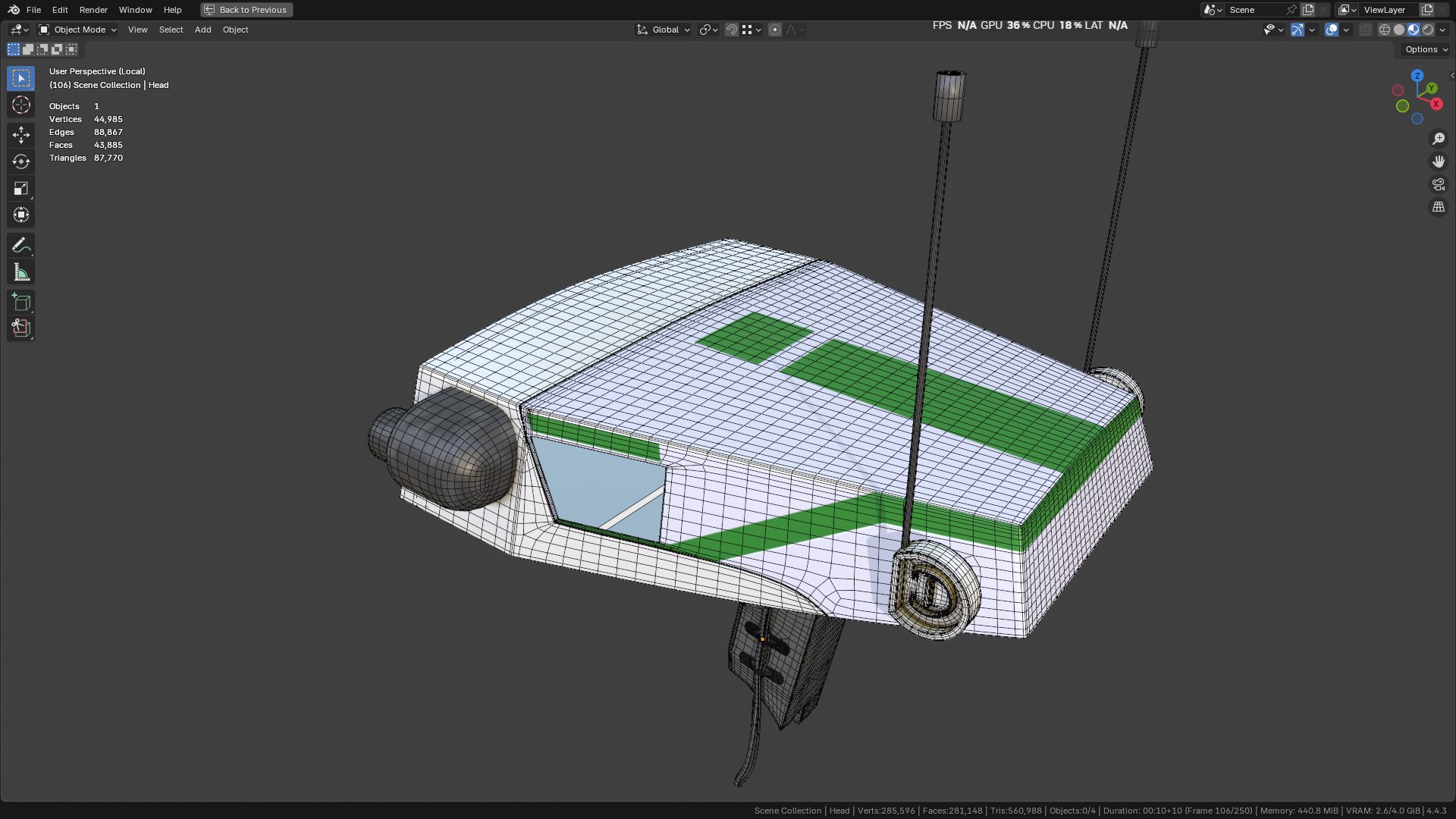 3D Droids Robot model https://p.turbosquid.com/ts-thumb/GR/JKM1LN/bk/screenshot20250505144301/png/1746434946/1920x1080/fit_q87/885c6ed816a2b2470de06d10ea0ffbfaf87b257b/screenshot20250505144301.jpg