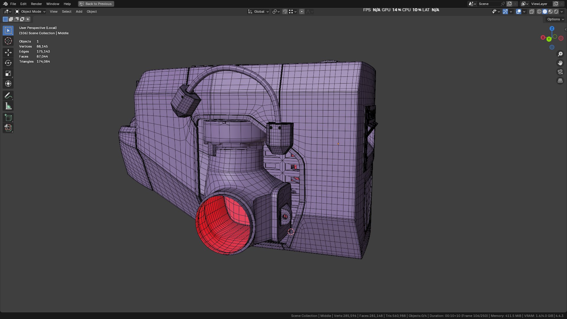 3D Droids Robot model https://p.turbosquid.com/ts-thumb/GR/JKM1LN/hr/screenshot20250505144051/png/1746434994/1920x1080/fit_q87/25a9f3e8c0389977eb2a5edf98d4c4fcbed32215/screenshot20250505144051.jpg
