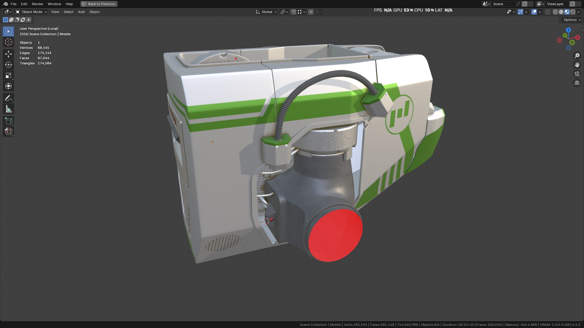 3D Droids Robot model https://p.turbosquid.com/ts-thumb/GR/JKM1LN/iS/screenshot20250505144204/png/1746434972/1920x1080/fit_q87/b84d58b6d2a3d8568251ce198ea03508f527655f/screenshot20250505144204.jpg